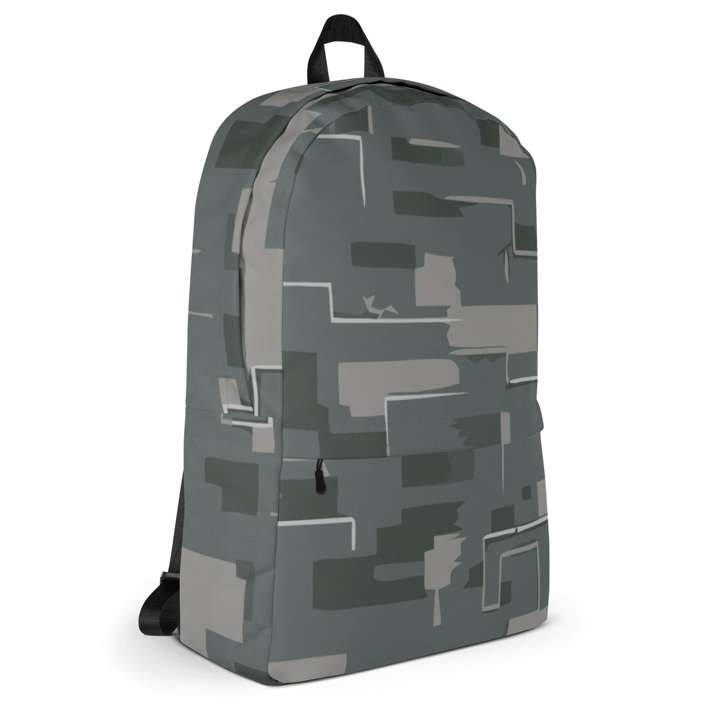 Black OPS Modern Warfare City Digital CAMO Backpack - Backpacks