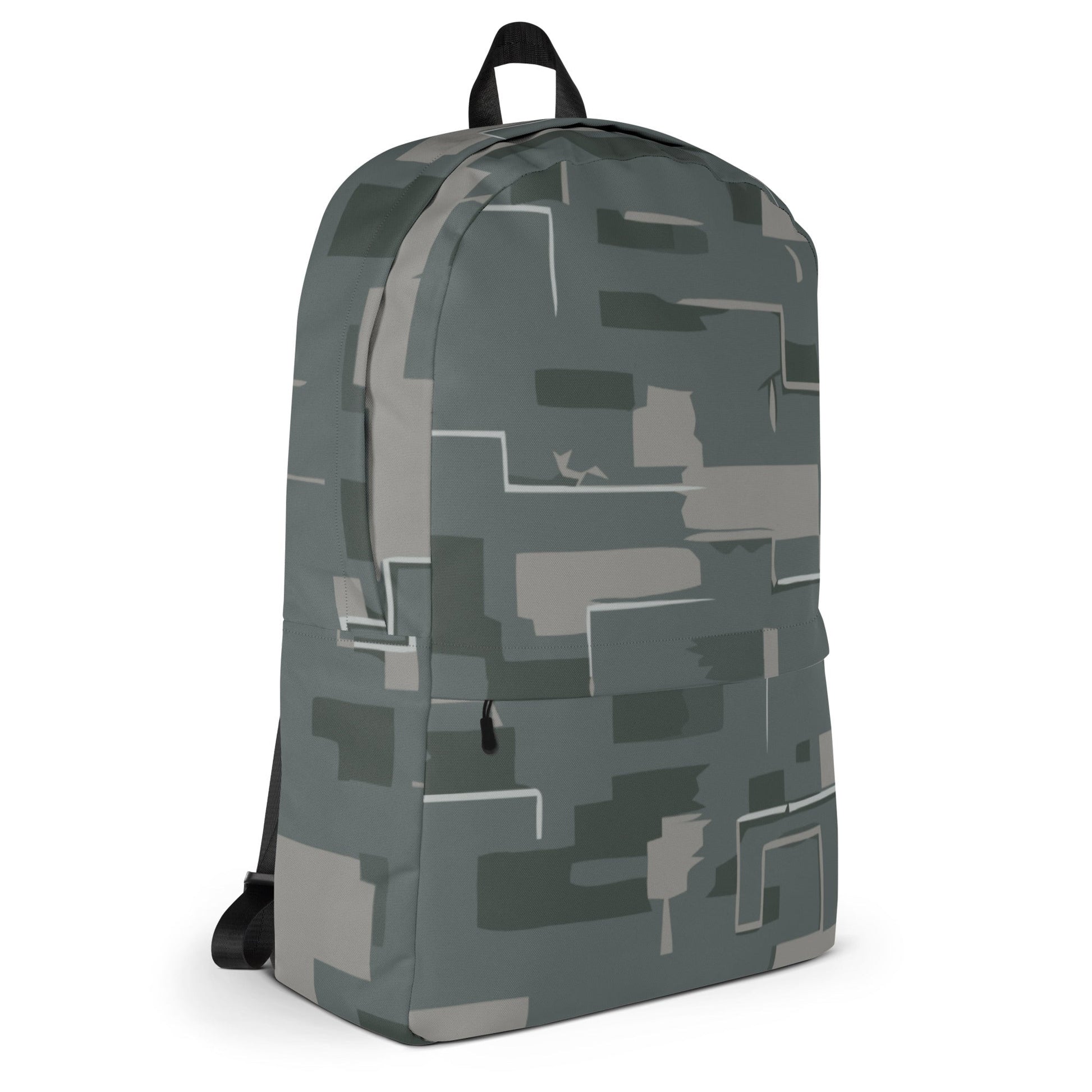 Black OPS Modern Warfare City Digital CAMO Backpack - Backpacks