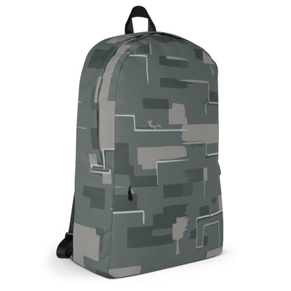 Black OPS Modern Warfare City Digital CAMO Backpack - Backpacks