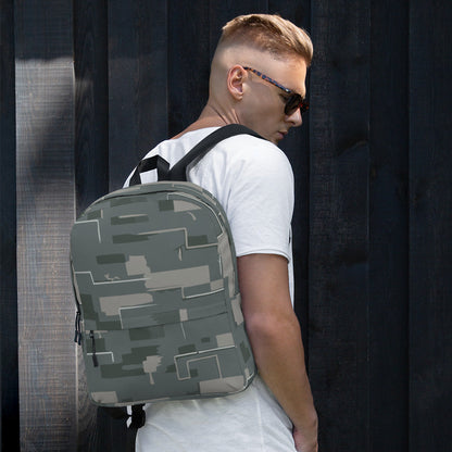 Black OPS Modern Warfare City Digital CAMO Backpack - Backpacks