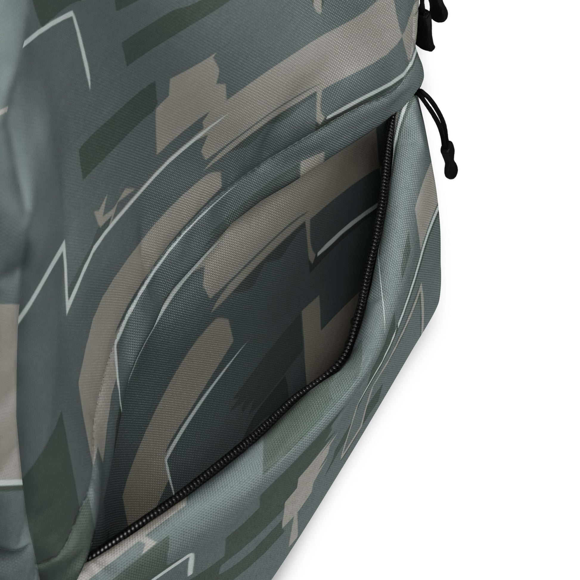 Black OPS Modern Warfare City Digital CAMO Backpack - Backpacks