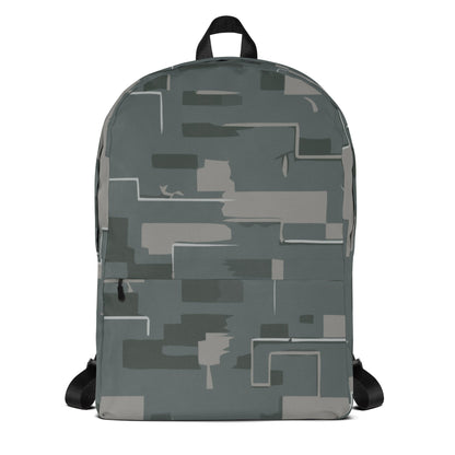 Black OPS Modern Warfare City Digital CAMO Backpack - Backpacks