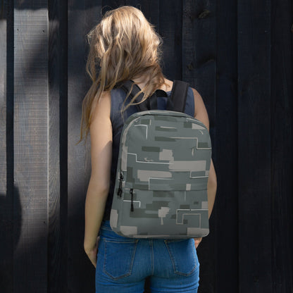 Black OPS Modern Warfare City Digital CAMO Backpack - Backpacks