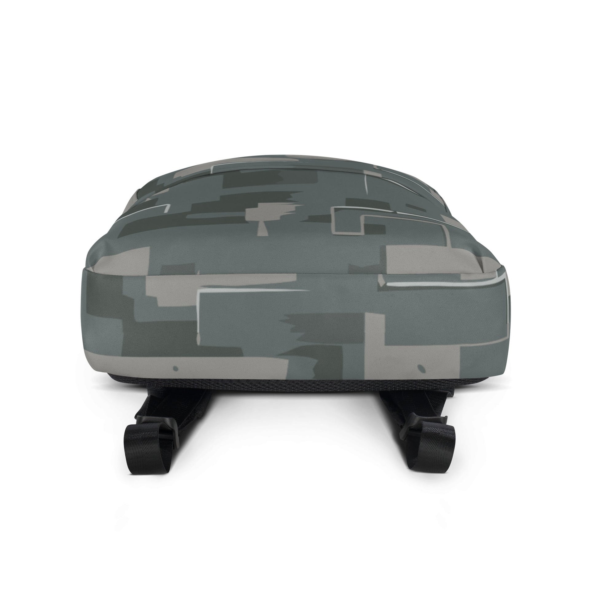 Black OPS Modern Warfare City Digital CAMO Backpack - Backpacks