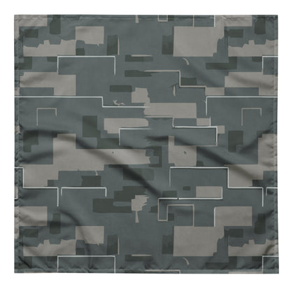 Black OPS Modern Warfare City Digital CAMO bandana - L - Bandanas