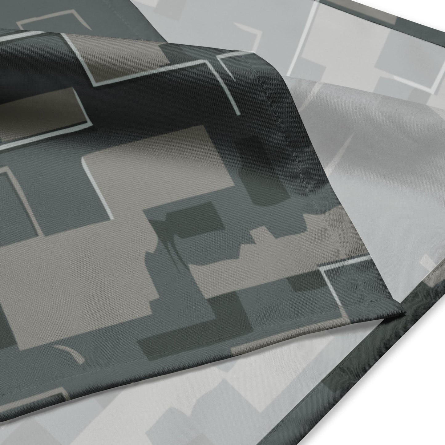 Black OPS Modern Warfare City Digital CAMO bandana - Bandanas