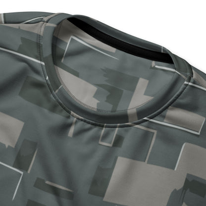 Black OPS Modern Warfare City Digital CAMO Unisex Sweatshirt - Sweatshirts