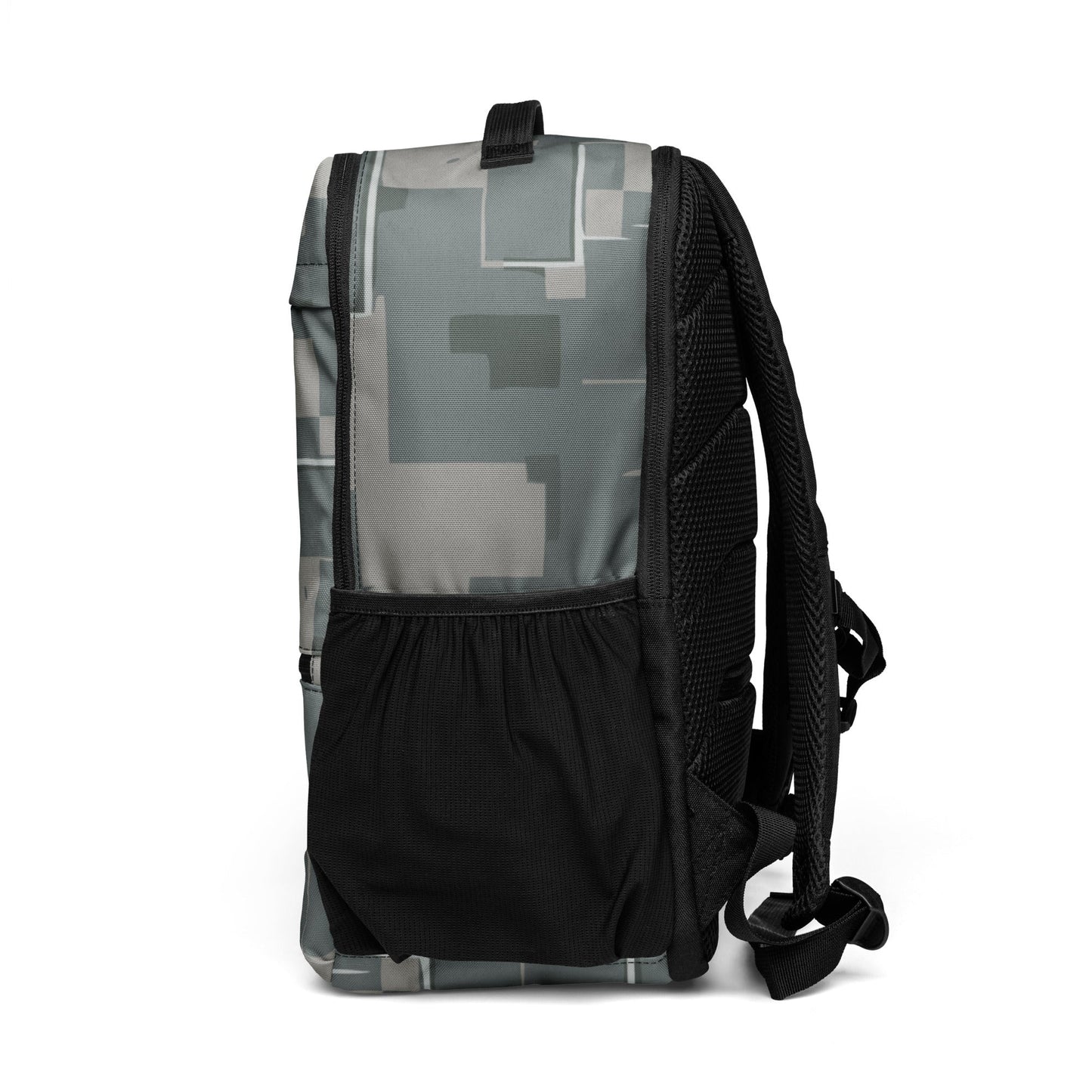 Black OPS Modern Warfare City Digital CAMO Utility backpack - Backpacks