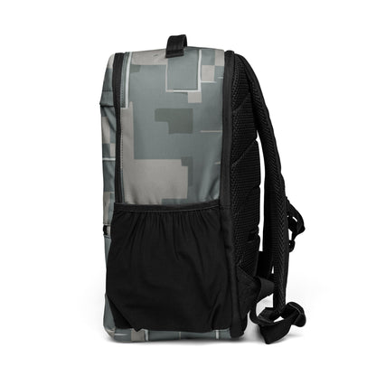 Black OPS Modern Warfare City Digital CAMO Utility backpack - Backpacks