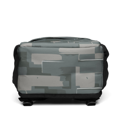 Black OPS Modern Warfare City Digital CAMO Utility backpack - Backpacks