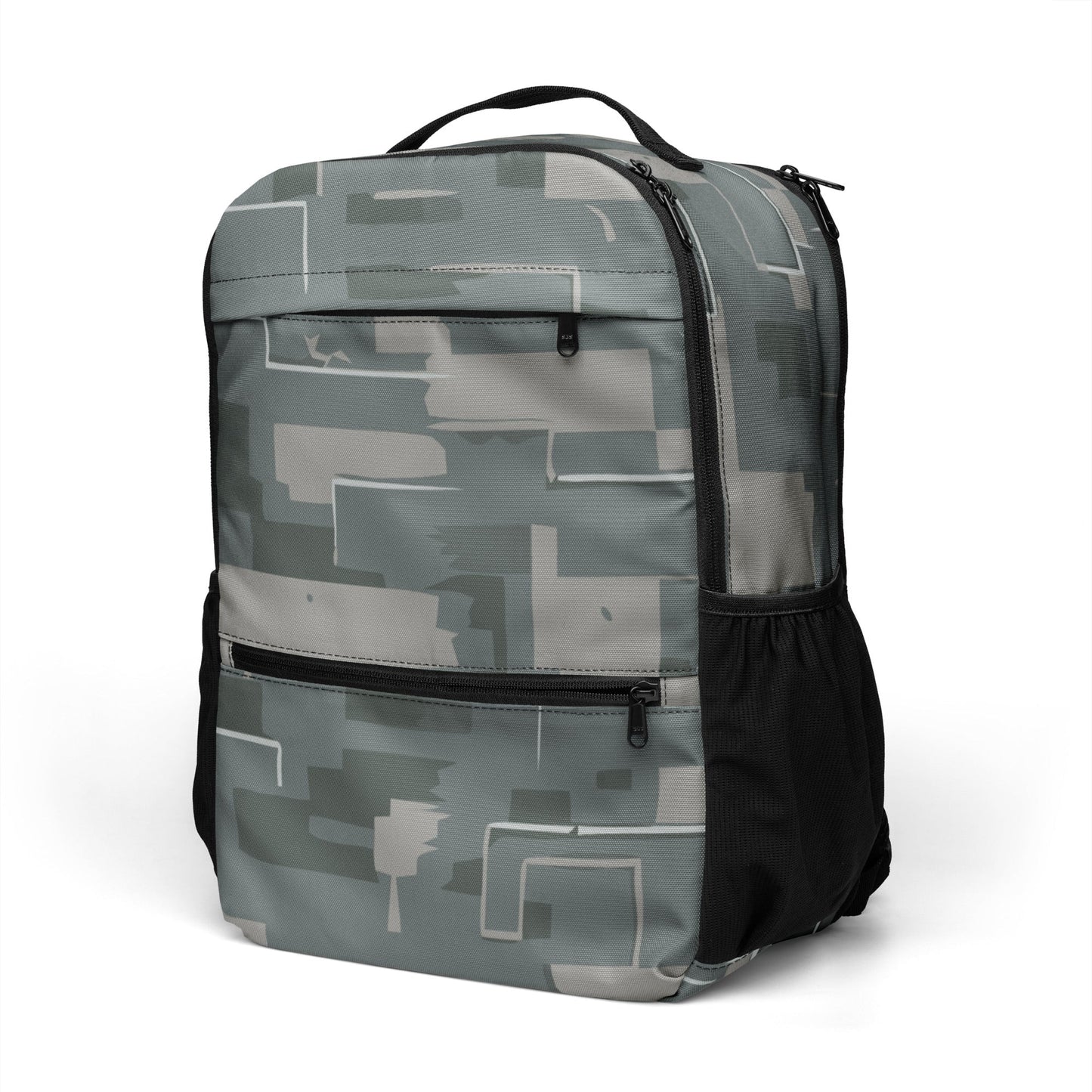 Black OPS Modern Warfare City Digital CAMO Utility backpack - Backpacks