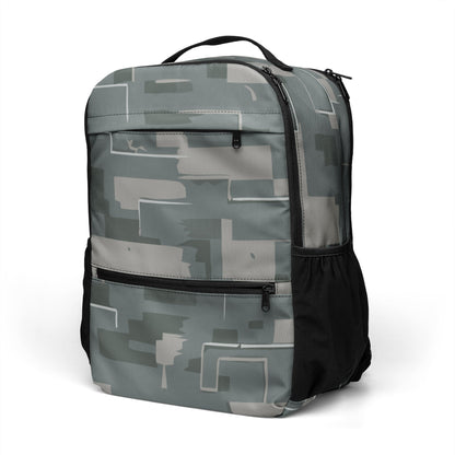 Black OPS Modern Warfare City Digital CAMO Utility backpack - Backpacks