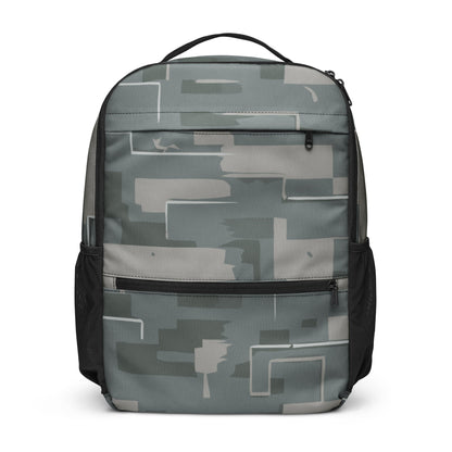 Black OPS Modern Warfare City Digital CAMO Utility backpack - Backpacks