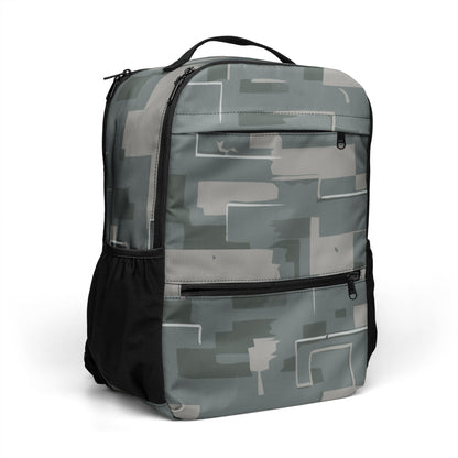 Black OPS Modern Warfare City Digital CAMO Utility backpack - Backpacks