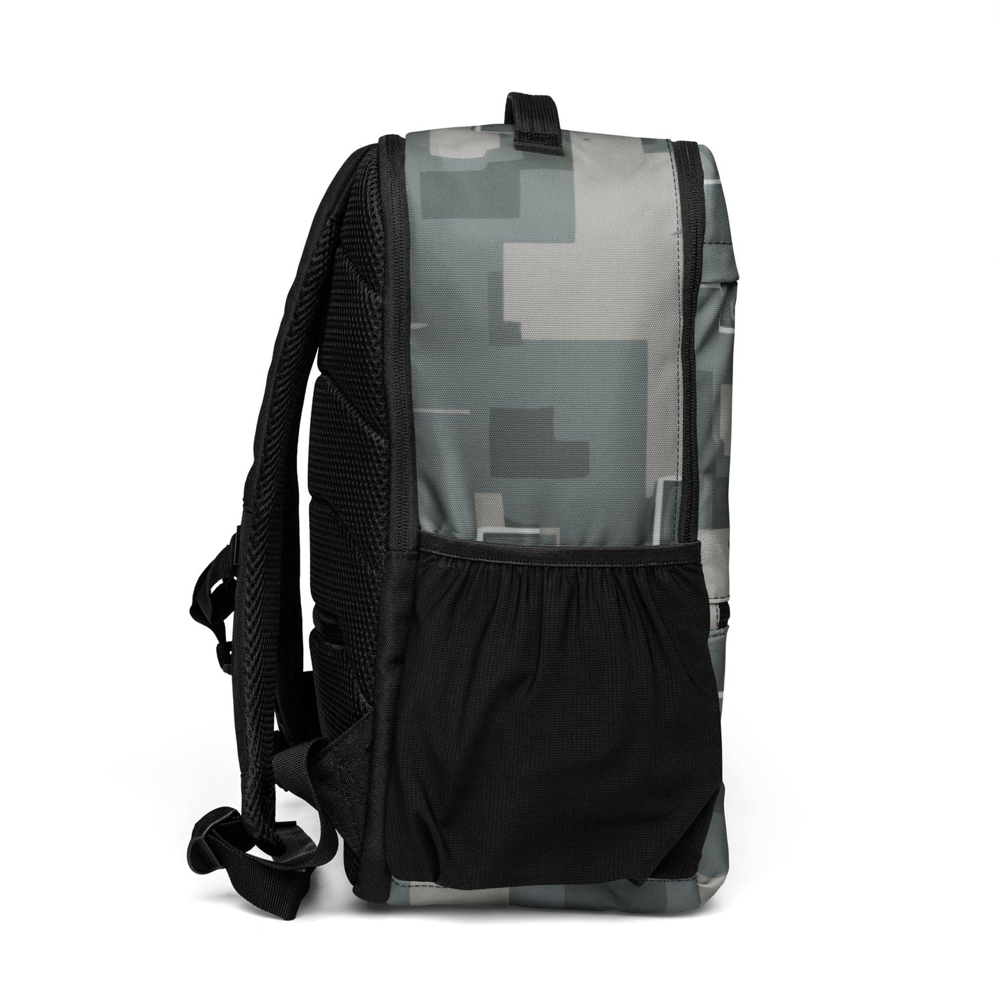 Black OPS Modern Warfare City Digital CAMO Utility backpack - Backpacks