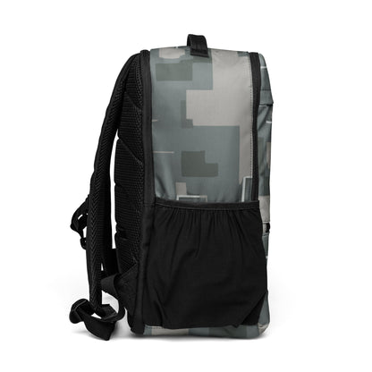 Black OPS Modern Warfare City Digital CAMO Utility backpack - Backpacks