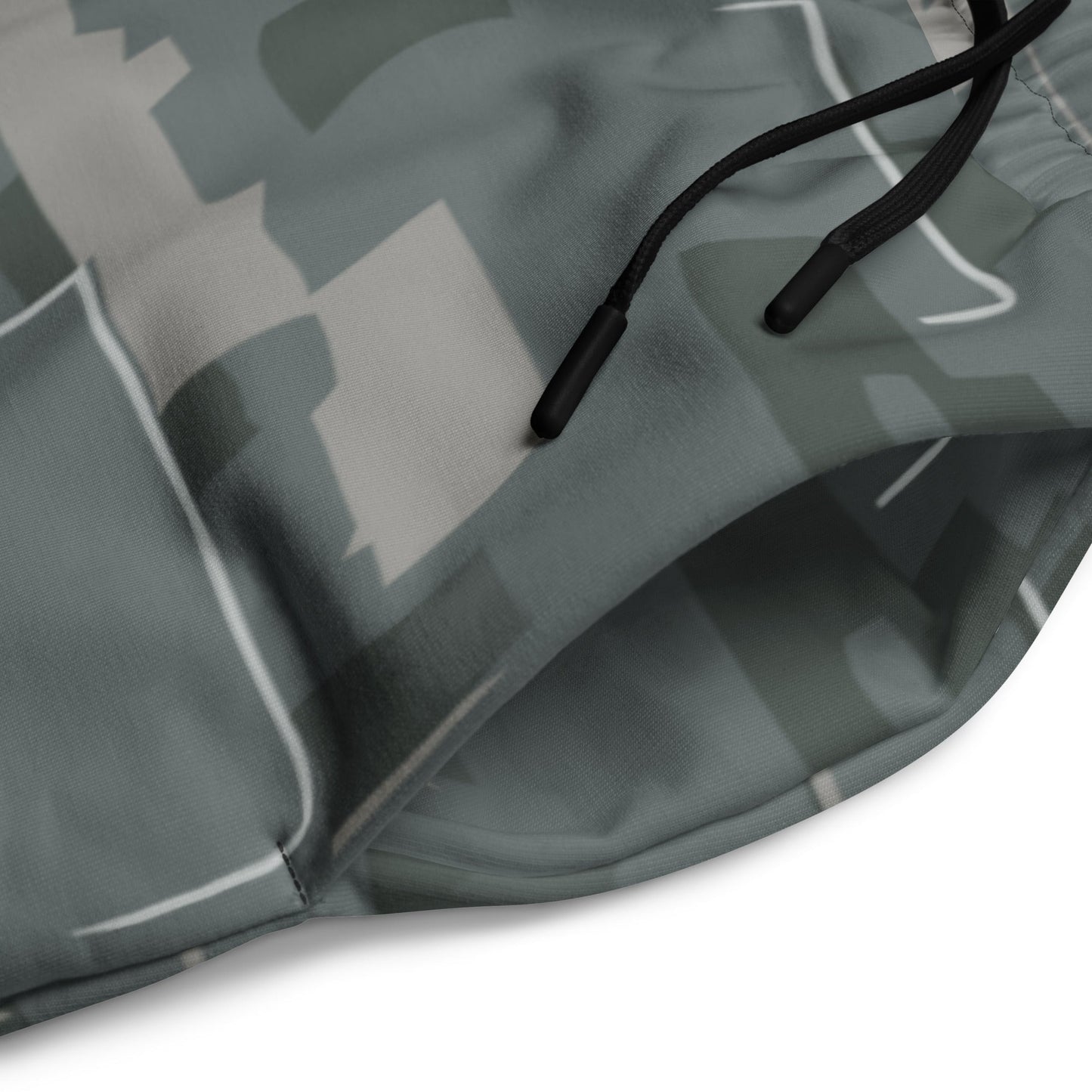 Black OPS Modern Warfare City Digital CAMO Wide-leg joggers - Joggers