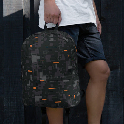 Black OPS CE Digital CAMO Backpack - Backpacks