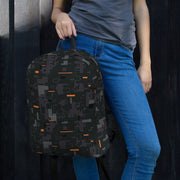 Digital Ember CAMO Backpack - Bag