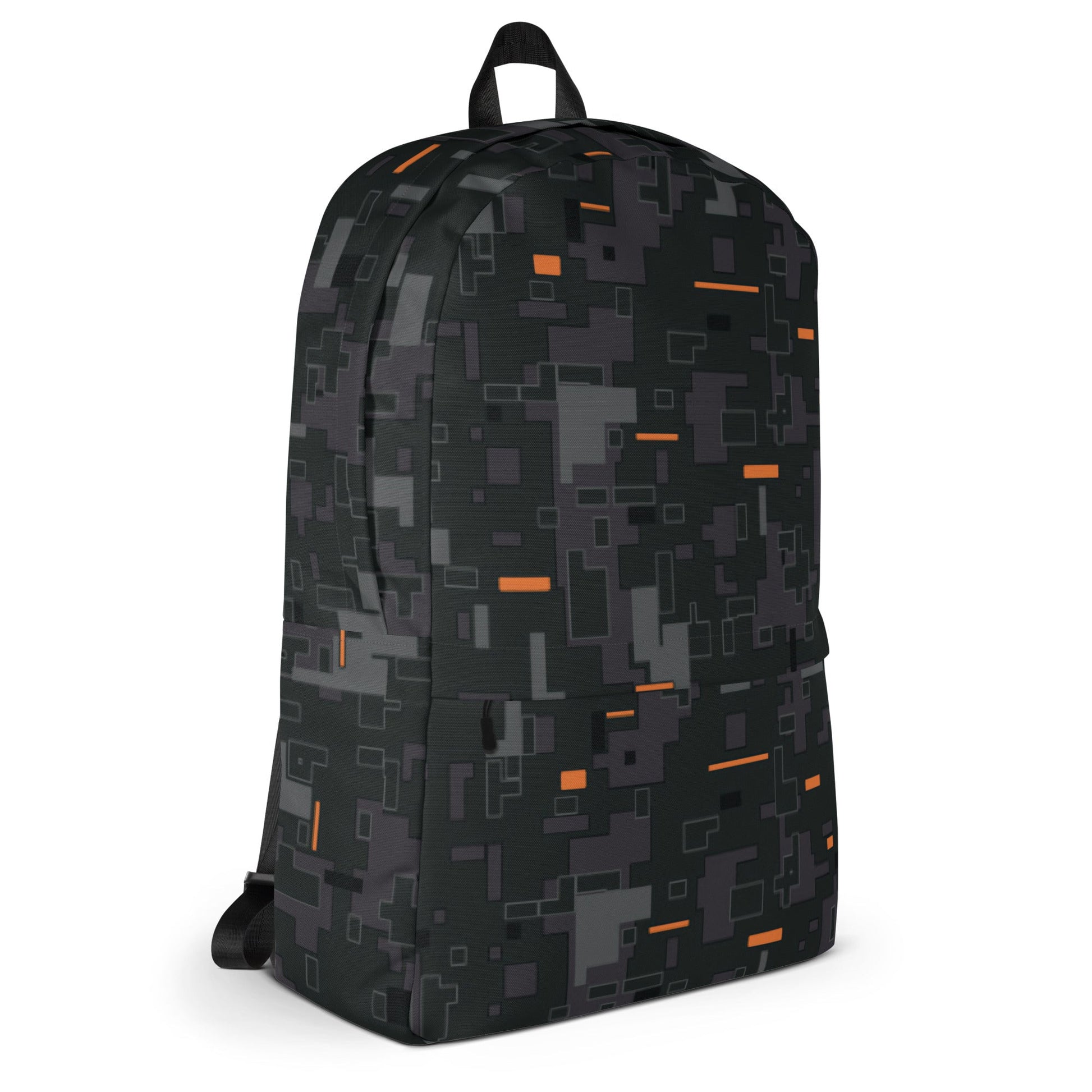 Black OPS CE Digital CAMO Backpack