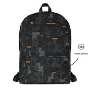Digital Ember CAMO Backpack - Bag