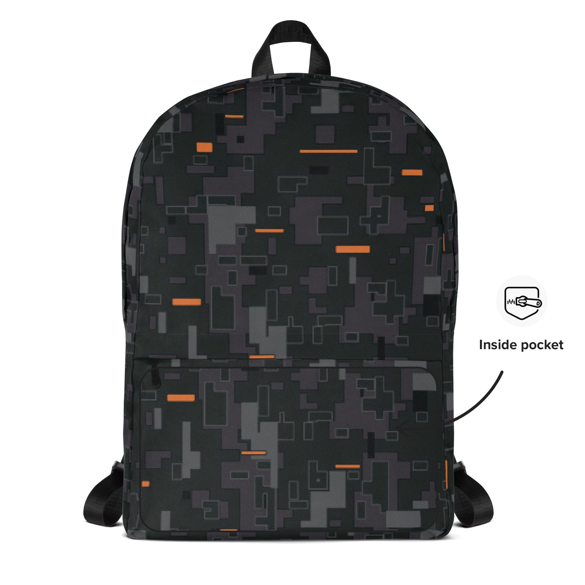 Black OPS CE Digital CAMO Backpack - Backpacks