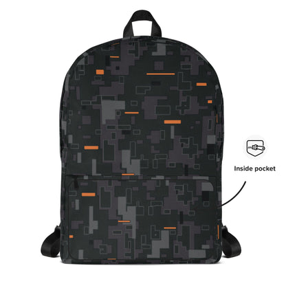 Black OPS CE Digital CAMO Backpack - Backpacks