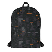 Digital Ember CAMO Backpack - Bag