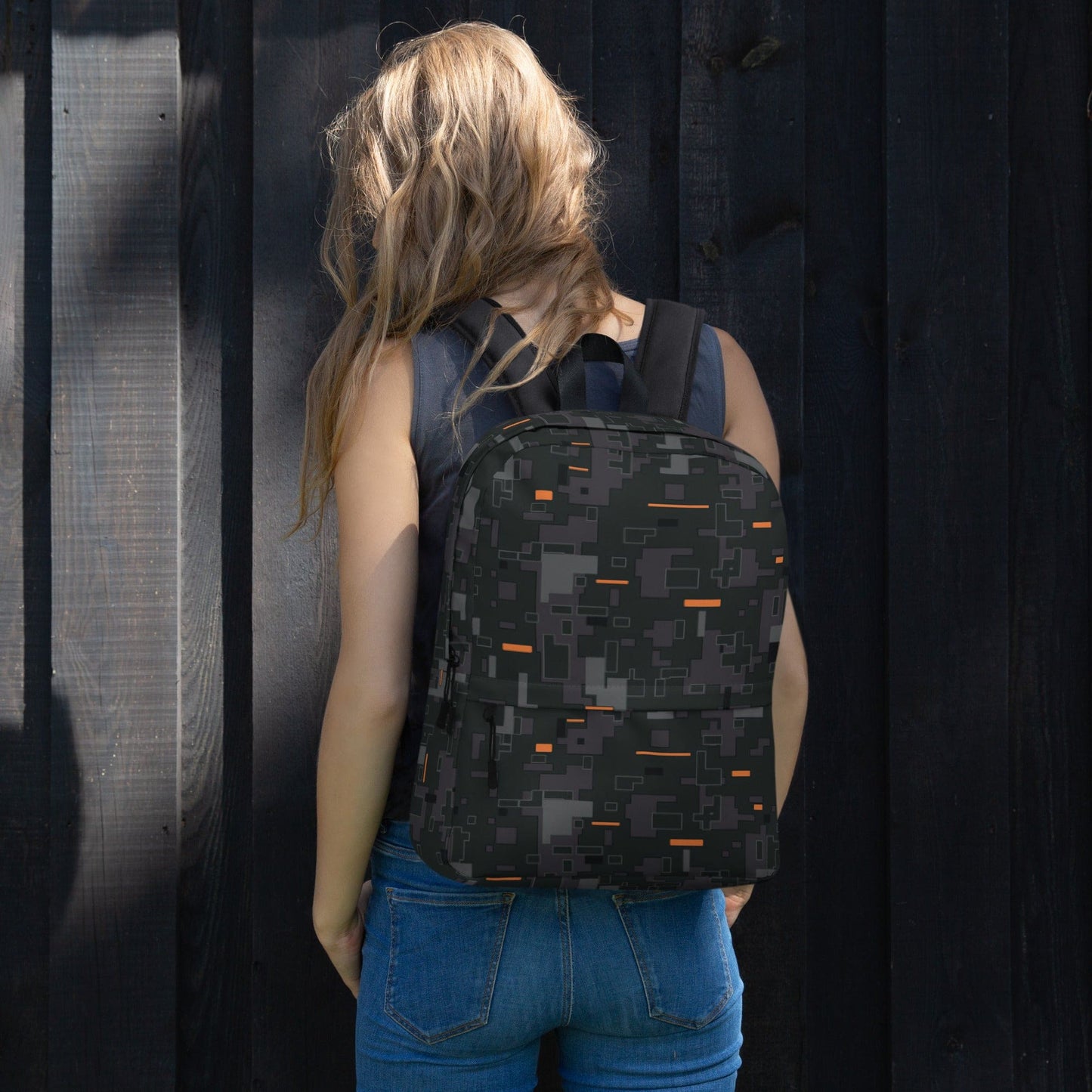 Black OPS CE Digital CAMO Backpack - Backpacks