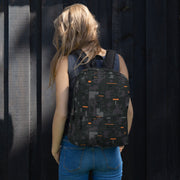 Digital Ember CAMO Backpack - Bag