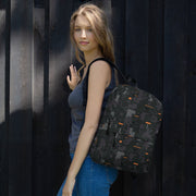 Digital Ember CAMO Backpack - Bag