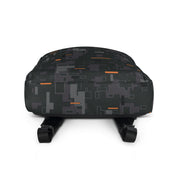Digital Ember CAMO Backpack - Bag