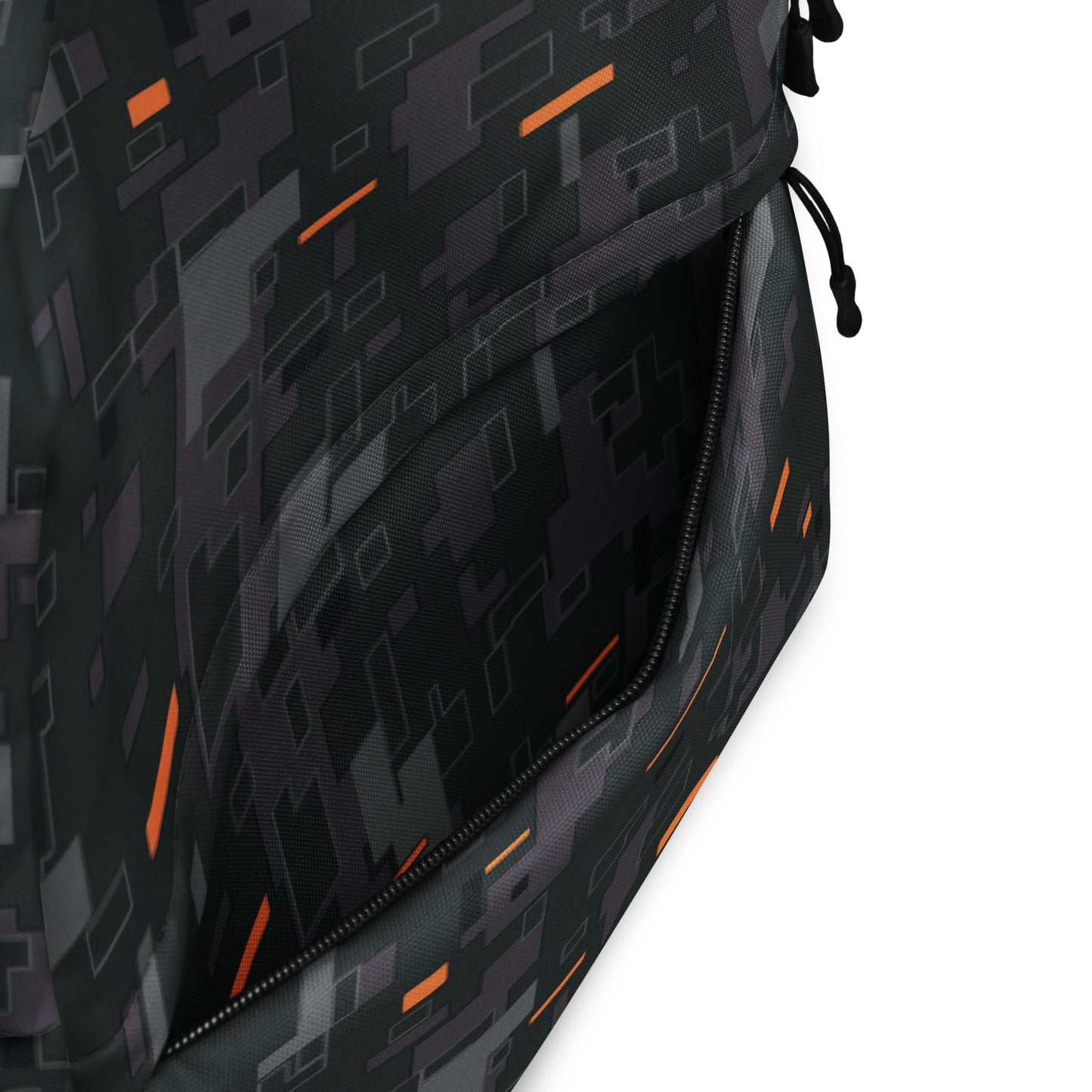 Black OPS CE Digital CAMO Backpack - Backpacks