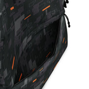 Digital Ember CAMO Backpack - Bag