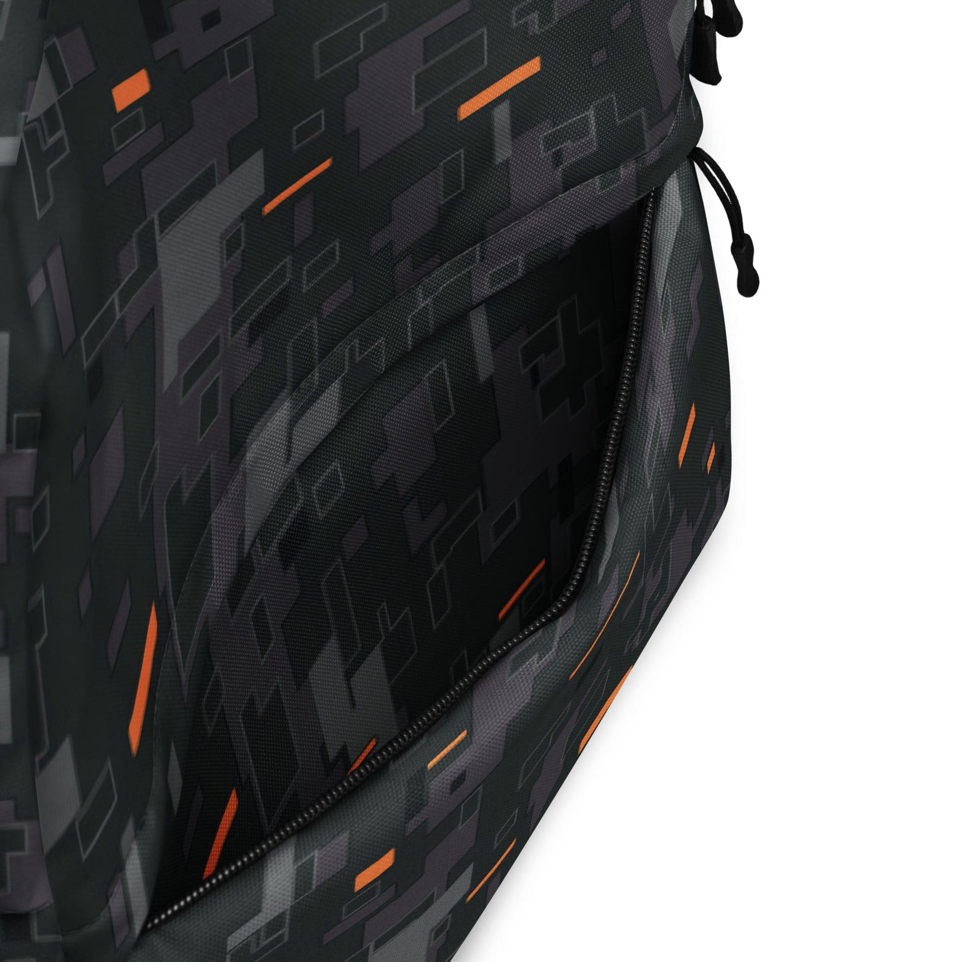Black OPS CE Digital CAMO Backpack - Backpacks