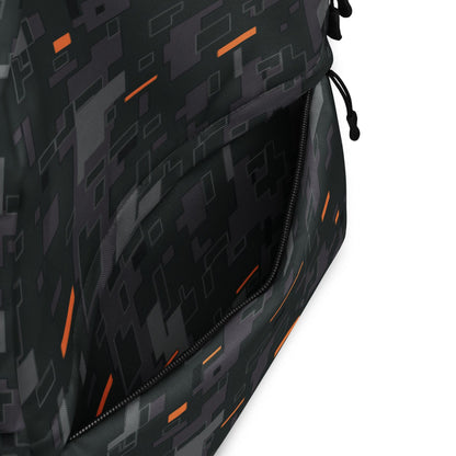 Black OPS CE Digital CAMO Backpack - Backpacks