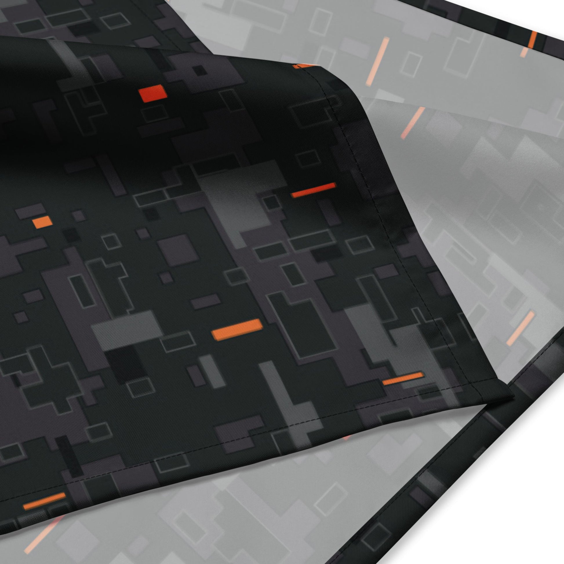 Black OPS CE Digital CAMO bandana - Bandanas
