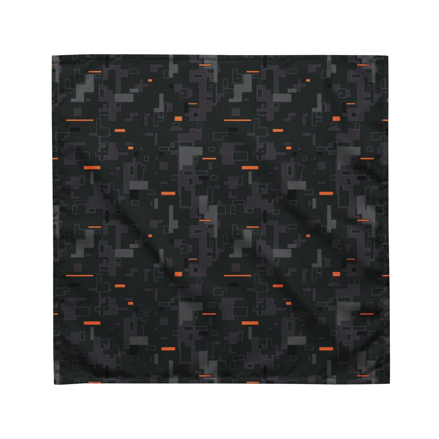 Black OPS CE Digital CAMO bandana - M - Bandanas
