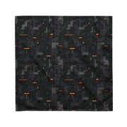 Digital Ember CAMO Bandana - M - Head