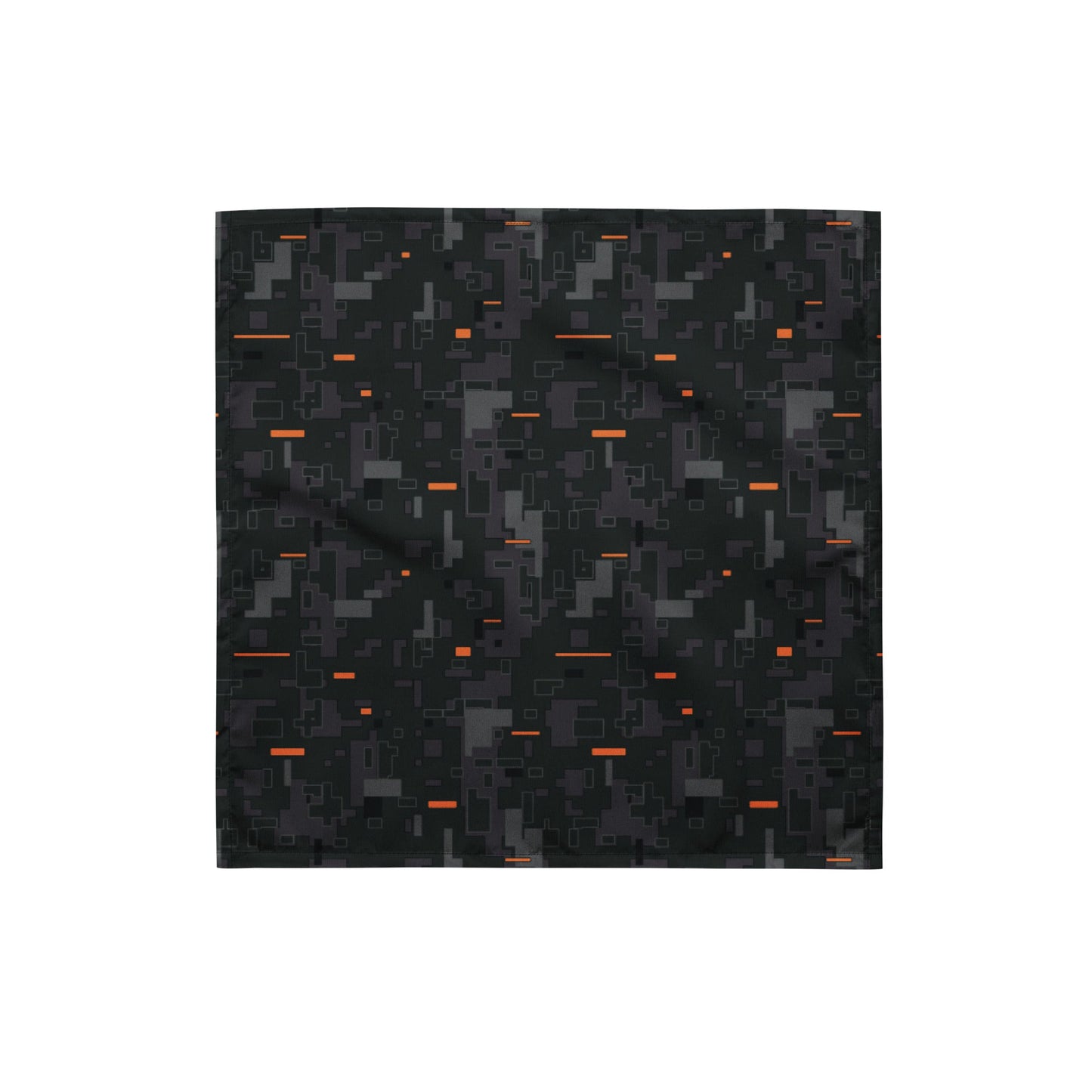 Black OPS CE Digital CAMO bandana - S - Bandanas