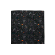 Digital Ember CAMO Bandana - S - Head