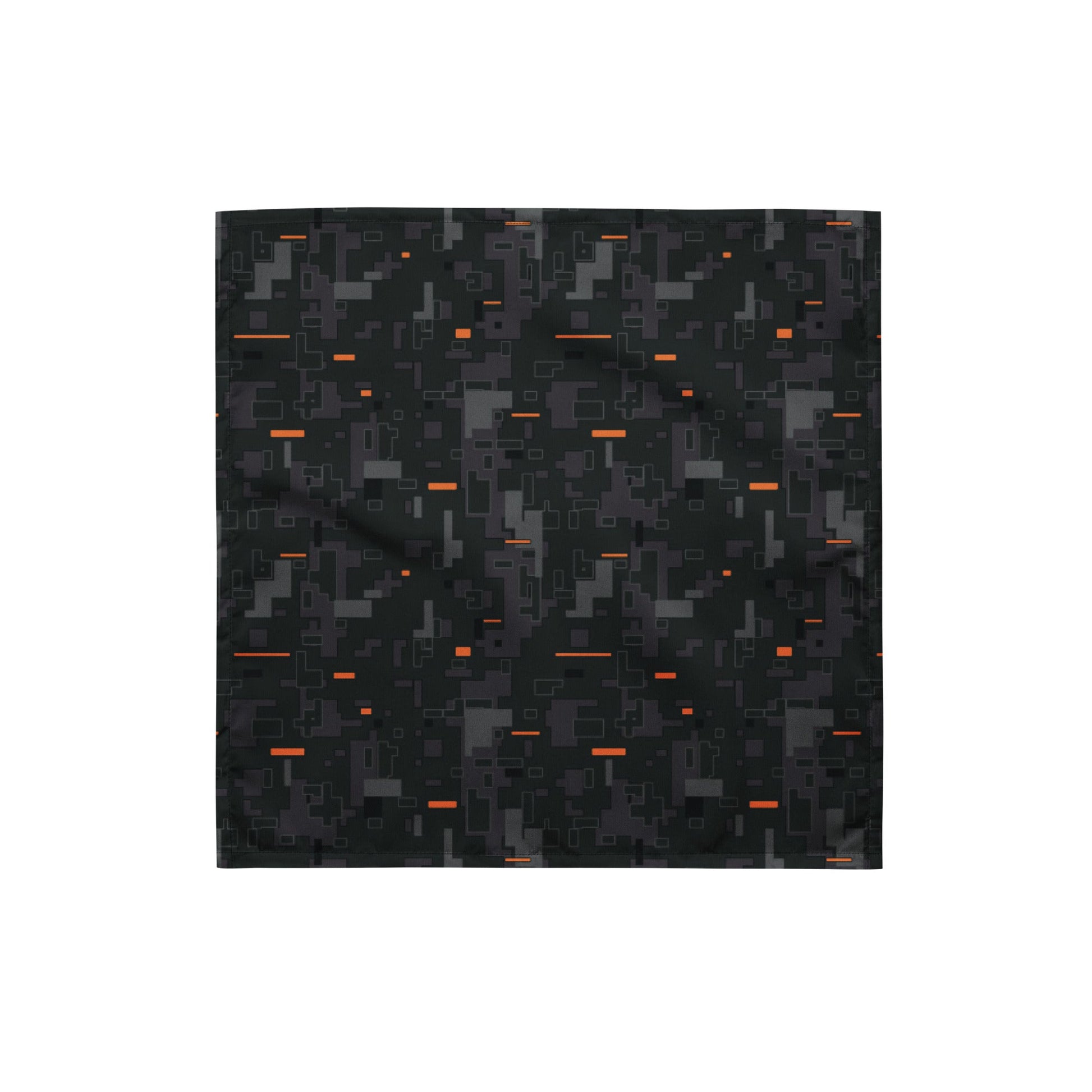 Black OPS CE Digital CAMO bandana - S - Bandanas