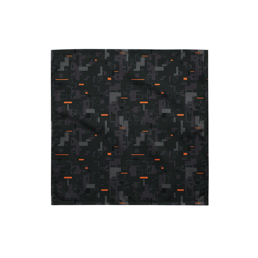 Digital Ember CAMO Bandana - S - Head