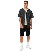 Digital Ember CAMO Unisex Baseball Jersey