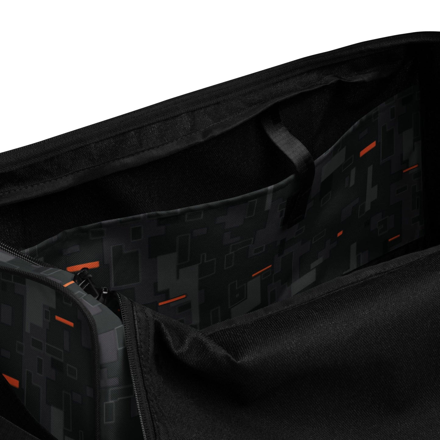 Black OPS CE Digital CAMO Duffle bag - Bags
