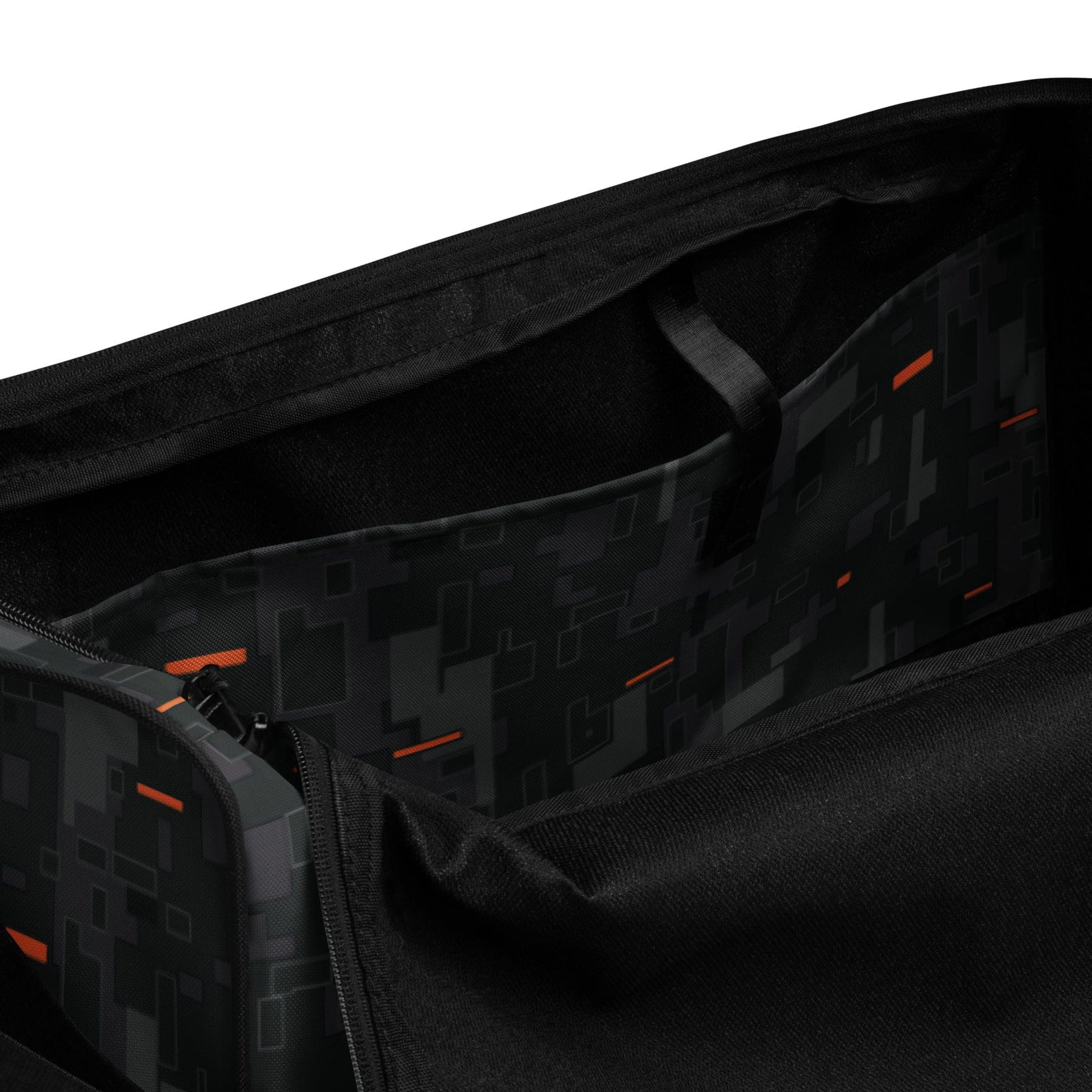 Black OPS CE Digital CAMO Duffle bag - Bags
