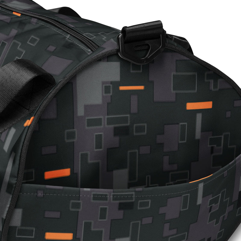 Digital Ember CAMO Gym Bag