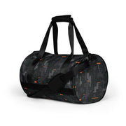 Digital Ember CAMO Gym Bag