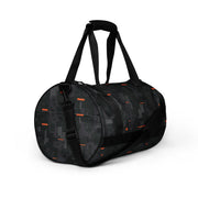 Digital Ember CAMO Gym Bag