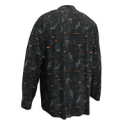 Digital Ember CAMO Unisex Hockey Fan Jersey